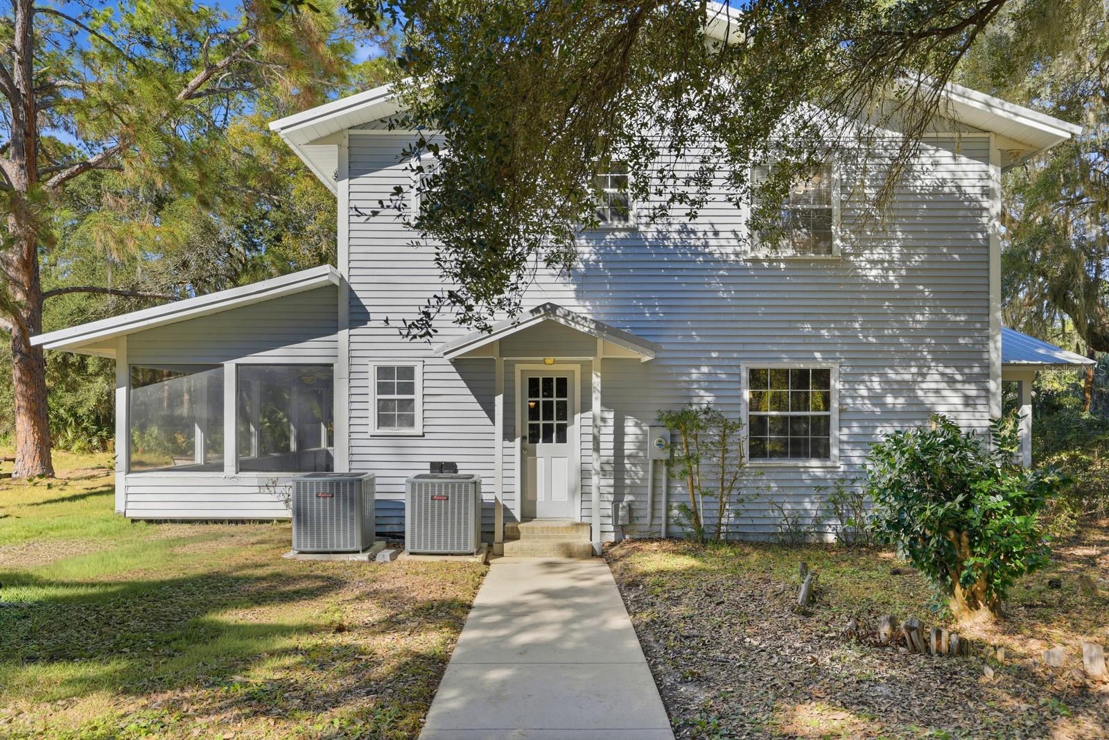 Image 36 of 51 For 404 Old Haw Creek Road