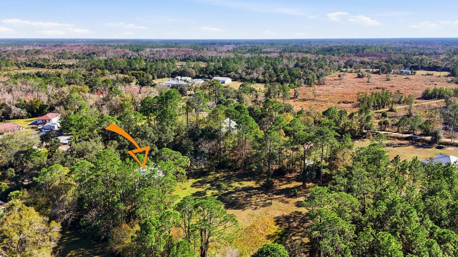 Image 46 of 51 For 404 Old Haw Creek Road