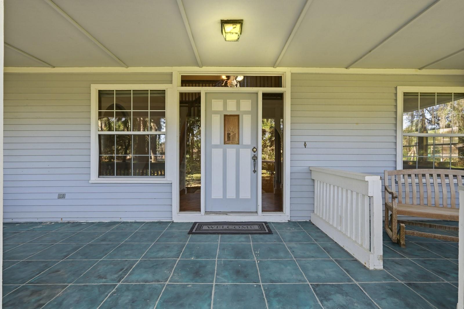 Image 5 of 51 For 404 Old Haw Creek Road