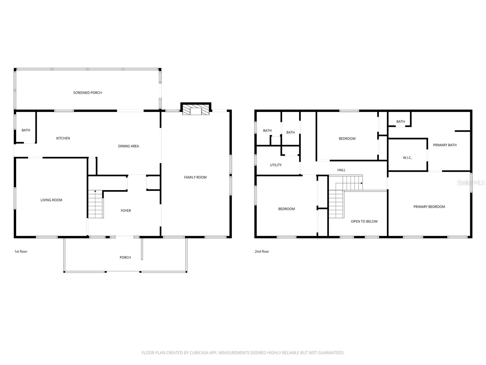 Image 51 of 51 For 404 Old Haw Creek Road