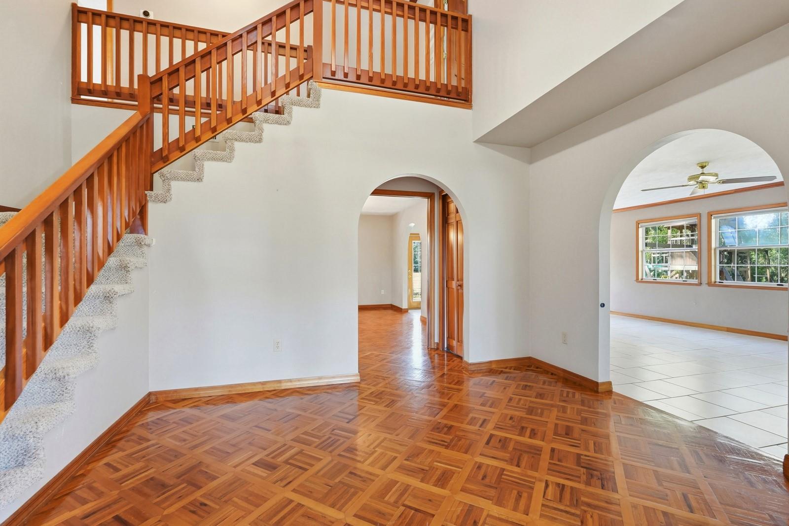 Image 7 of 51 For 404 Old Haw Creek Road