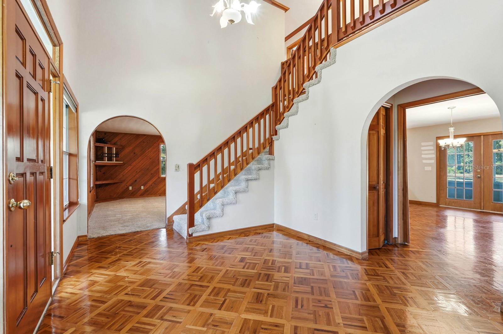 Image 8 of 51 For 404 Old Haw Creek Road