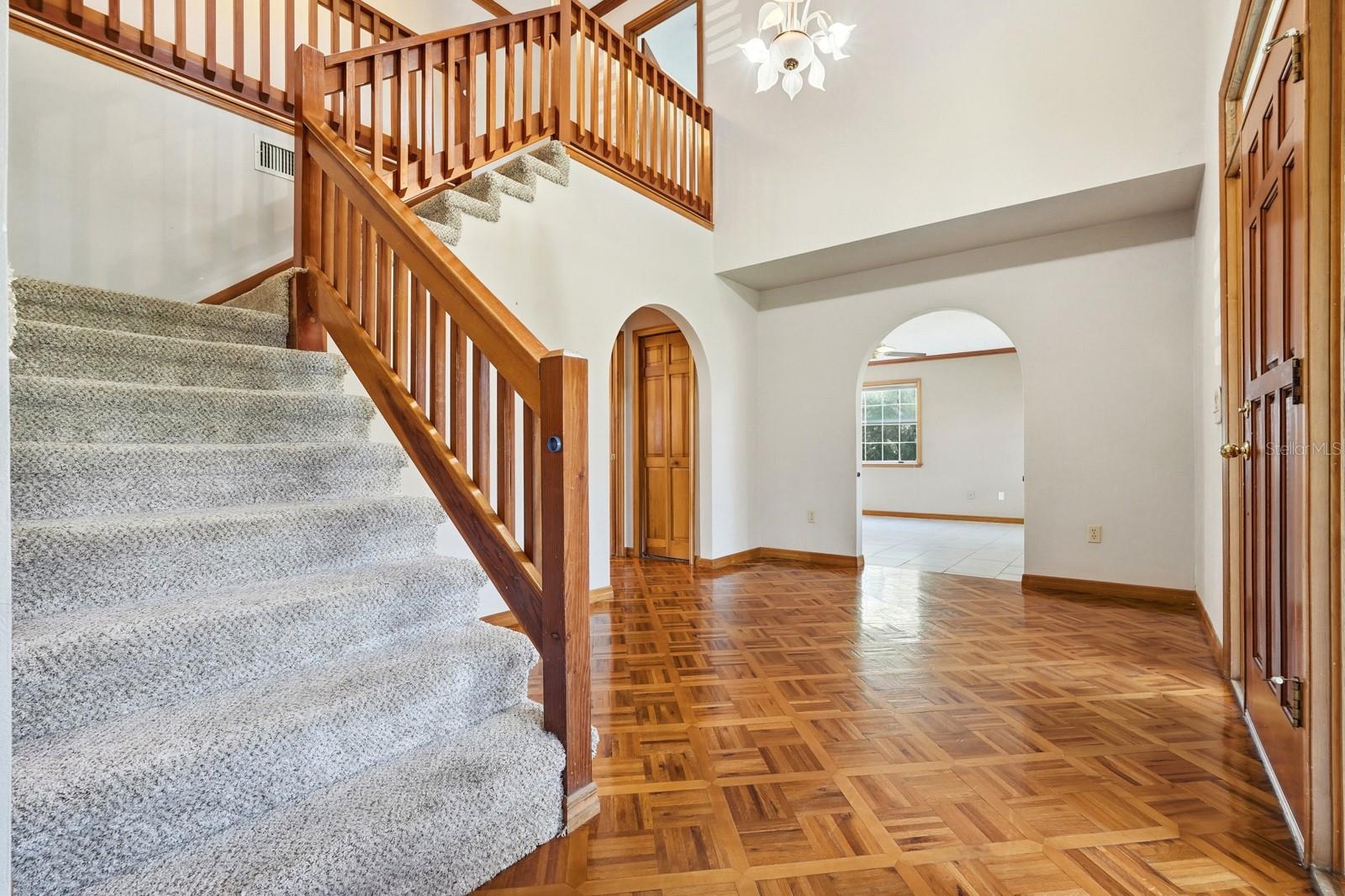 Image 9 of 51 For 404 Old Haw Creek Road