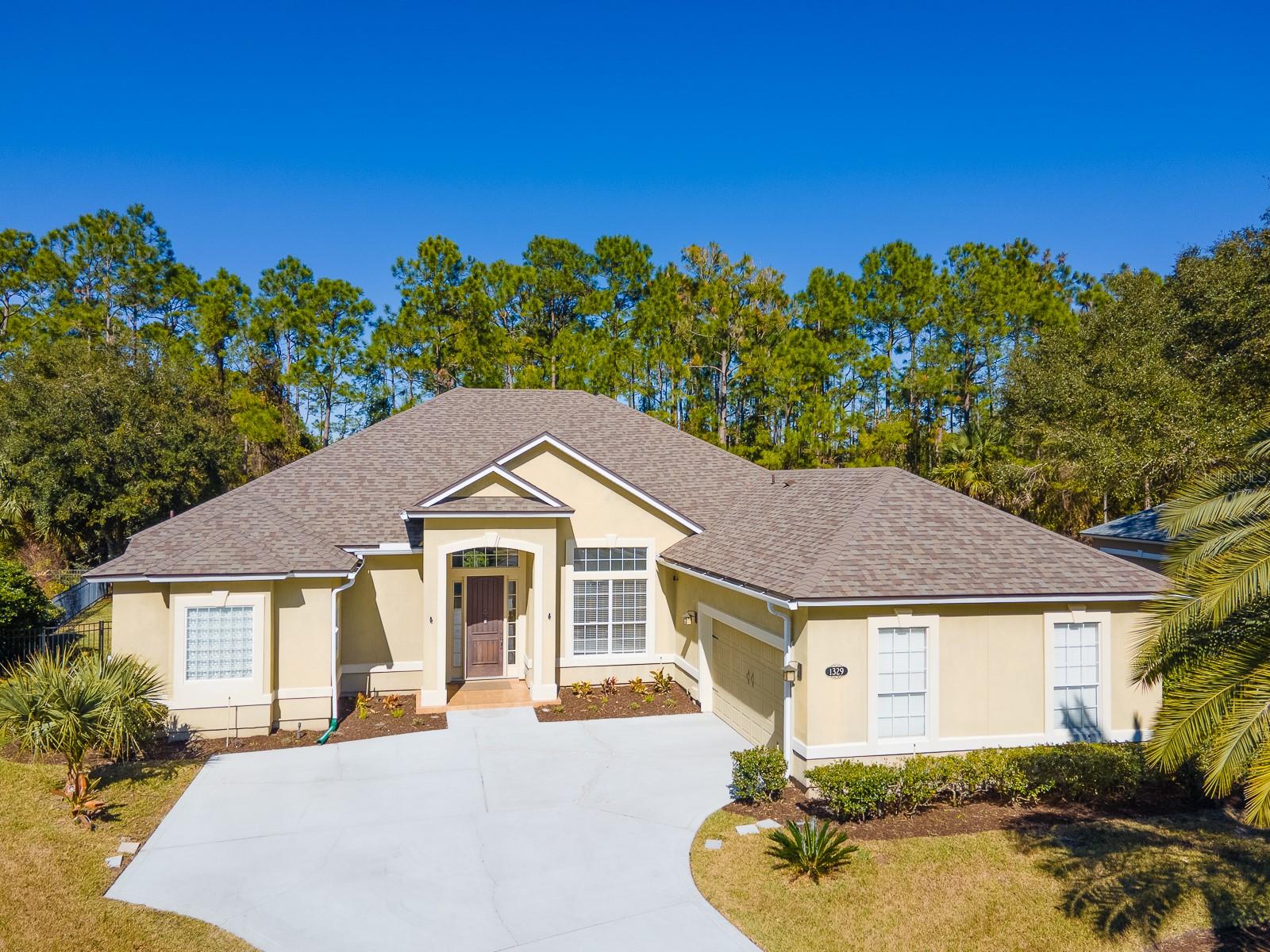 Details for 1329 Kinsington Court, ST AUGUSTINE, FL 32084