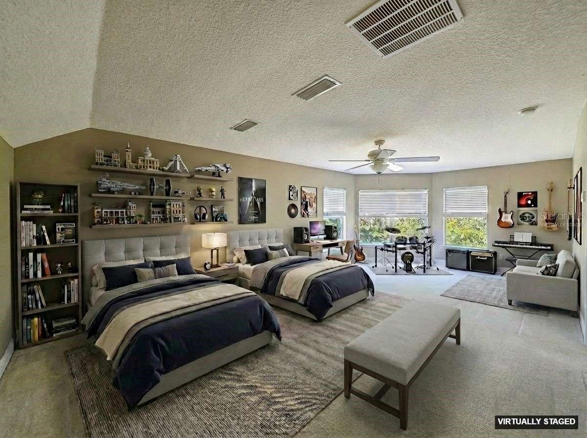 Image 52 of 75 For 1329 Kinsington Court