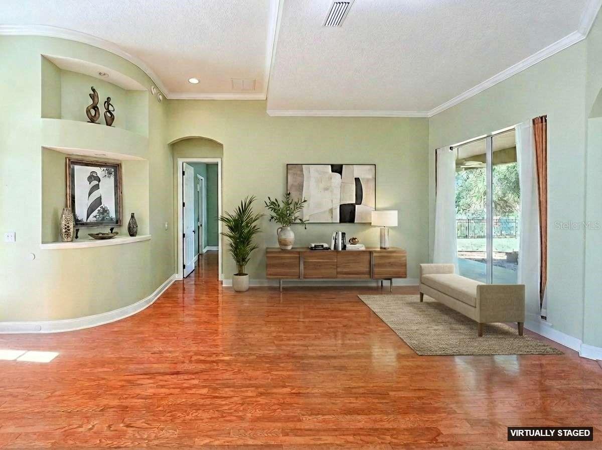 Image 8 of 75 For 1329 Kinsington Court