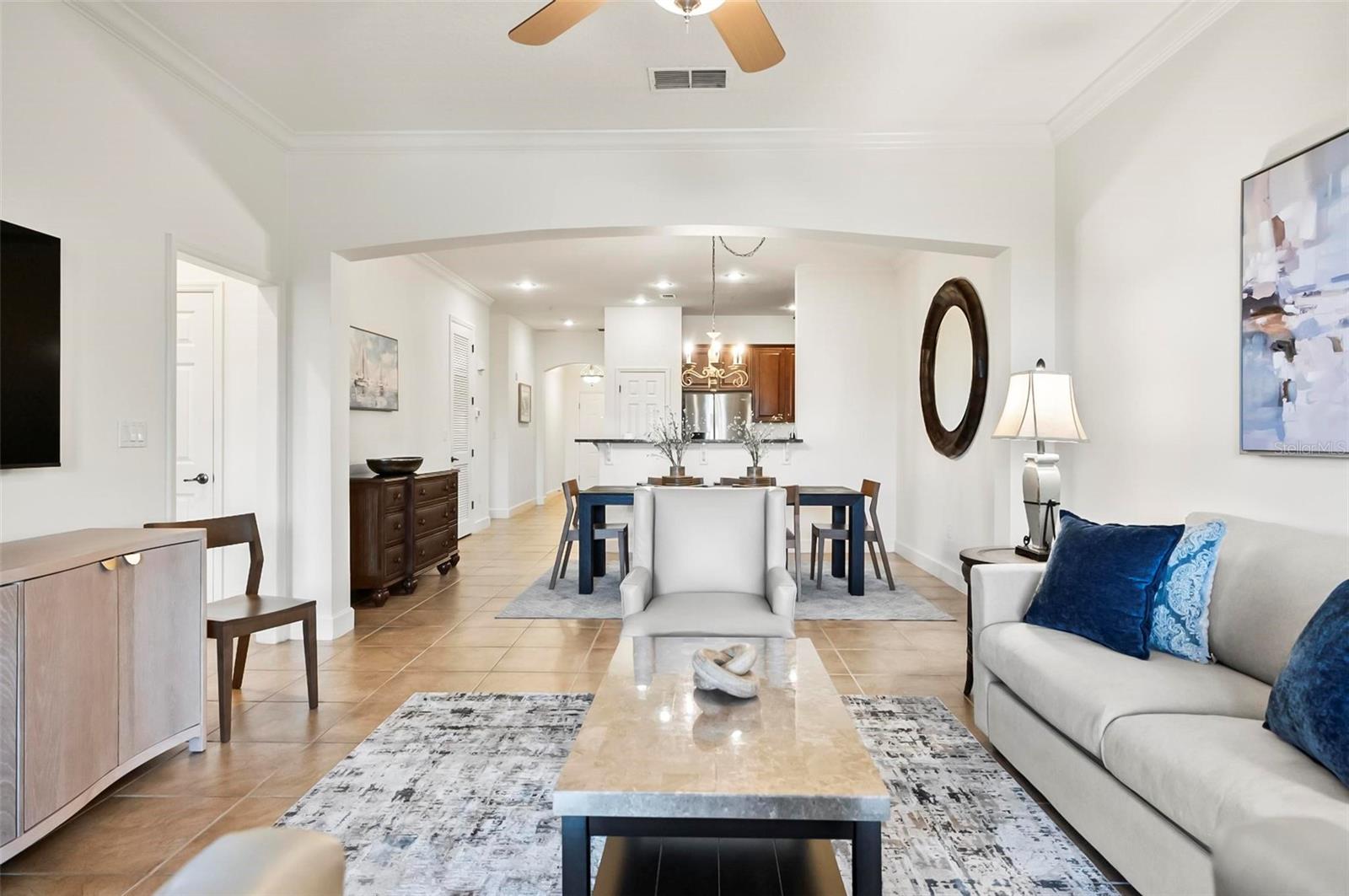 Image 12 of 92 For 200 Cinnamon Beach Way 122