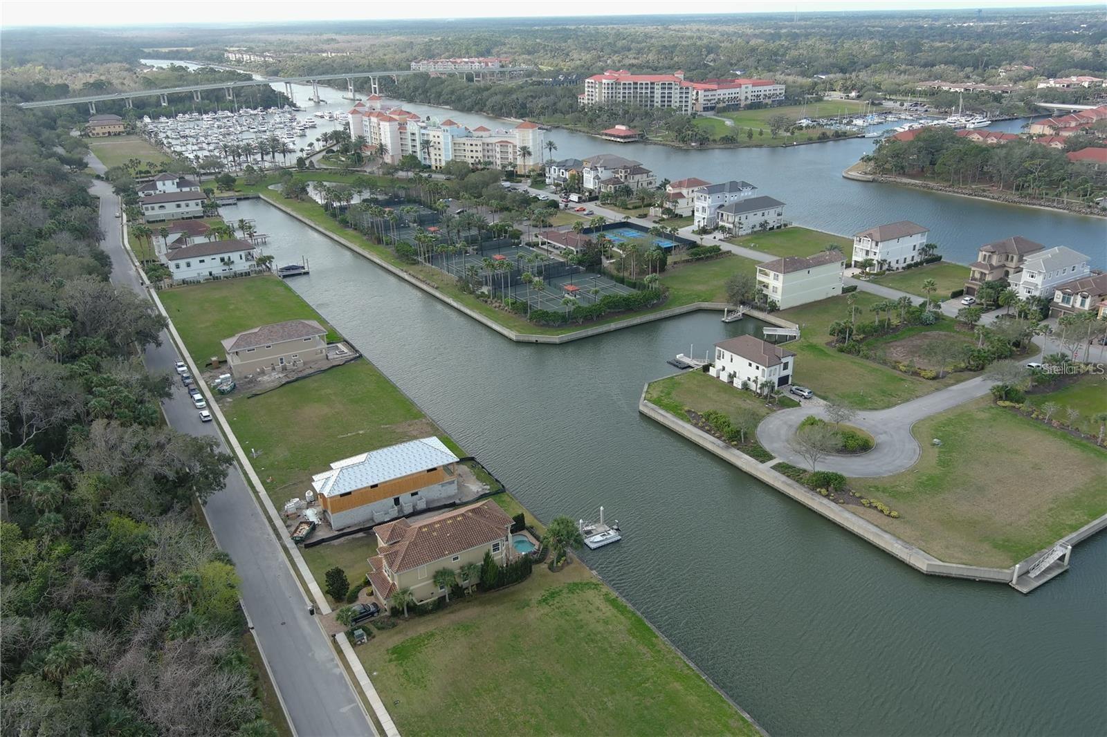 Image 5 of 7 For 245 Yacht Harbor Drive