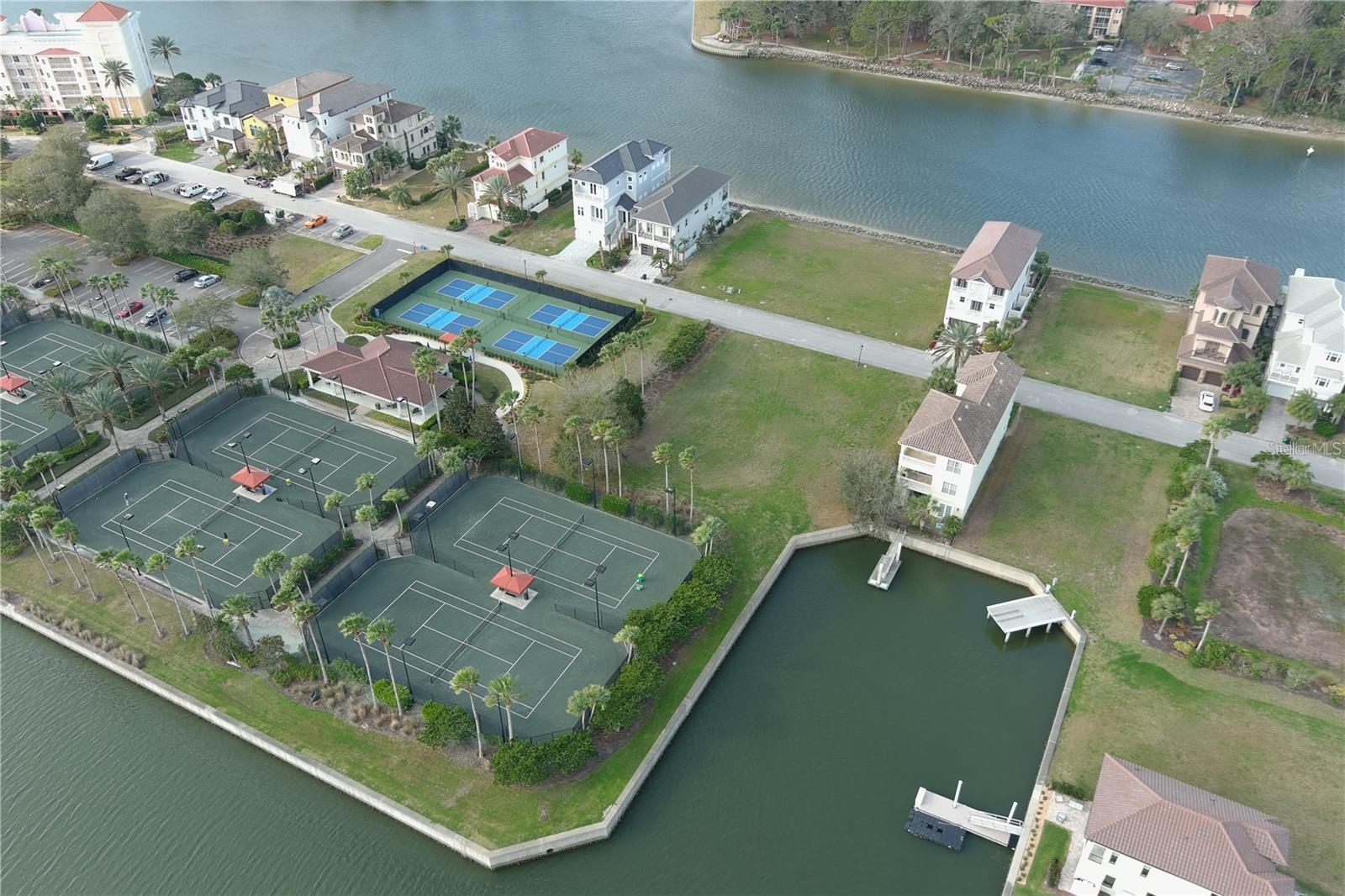 Image 7 of 7 For 245 Yacht Harbor Drive