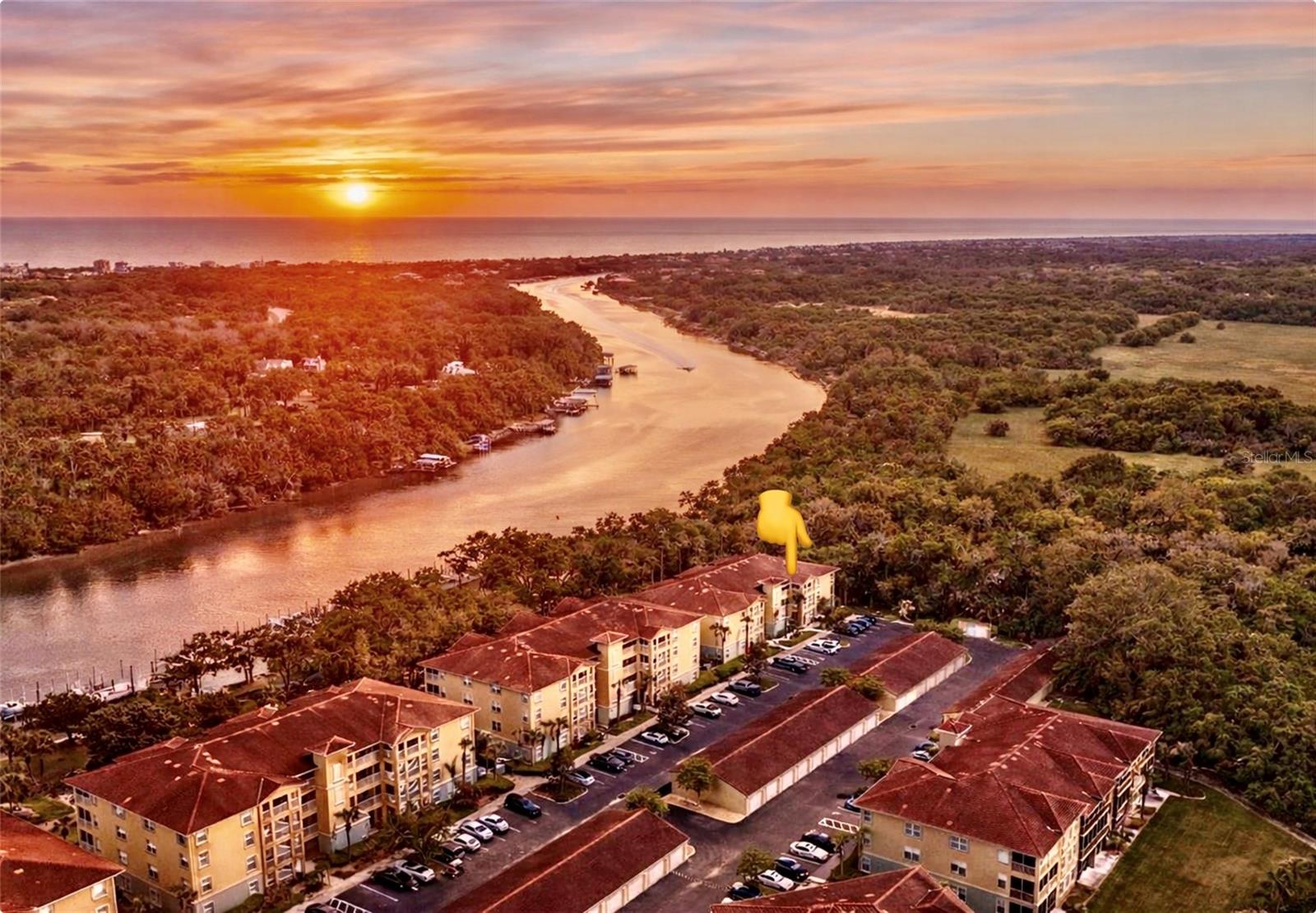 Image 3 of 81 For 100 Canopy Walk Lane 112