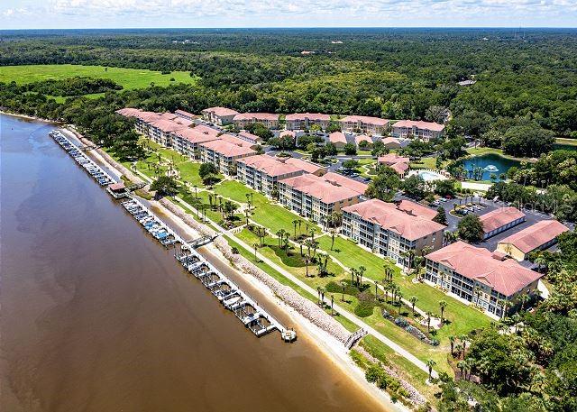 Image 43 of 81 For 100 Canopy Walk Lane 112