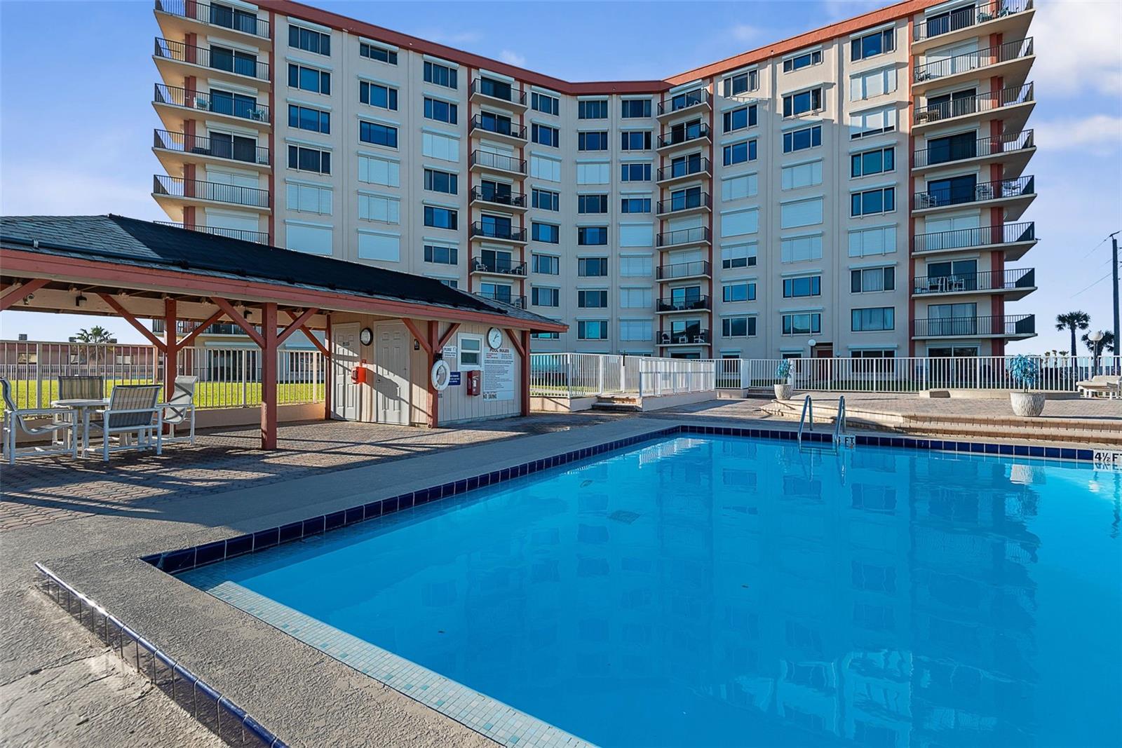 Image 31 of 65 For 3600 Ocean Shore Boulevard 213