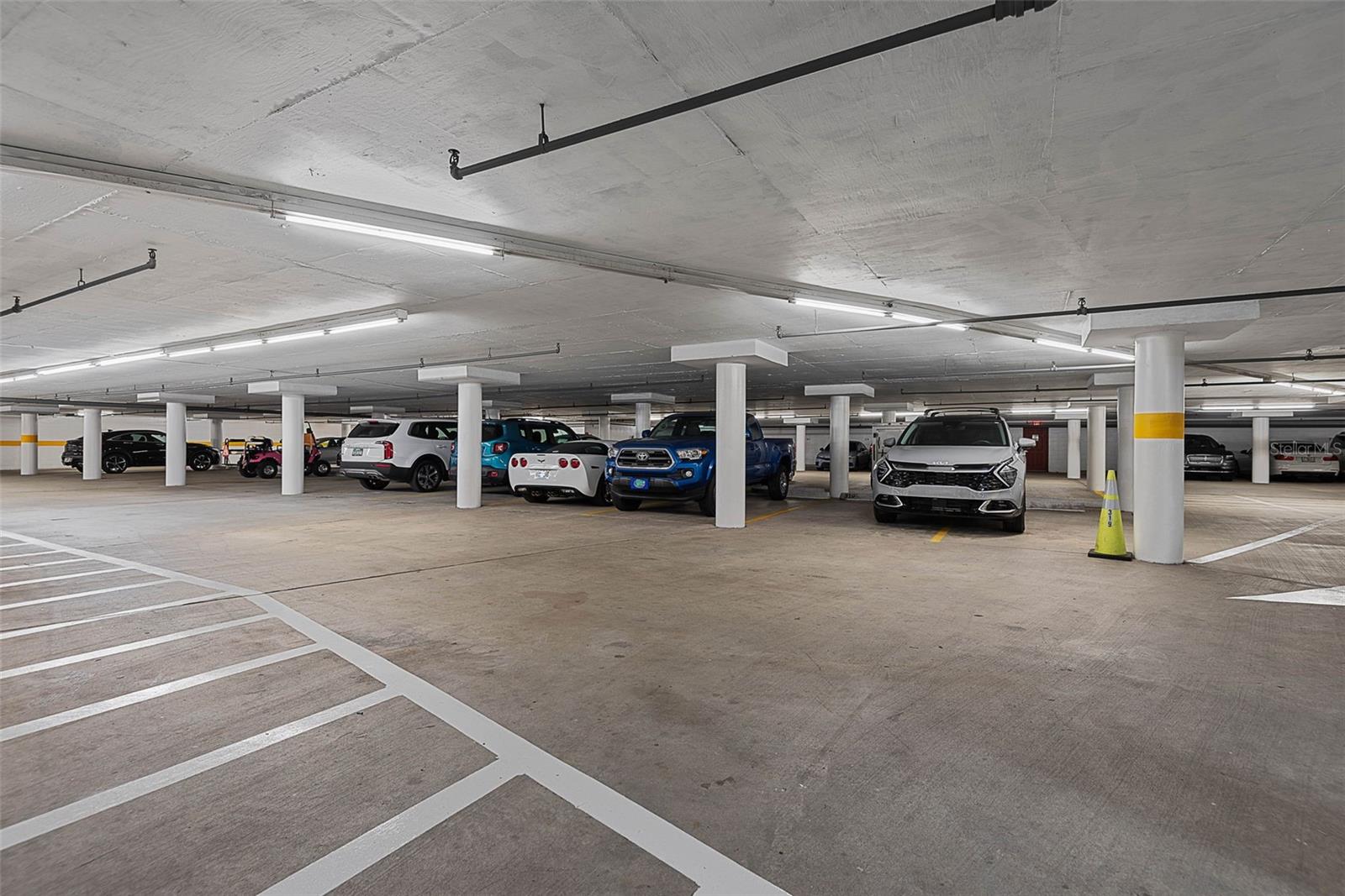 Image 45 of 65 For 3600 Ocean Shore Boulevard 213