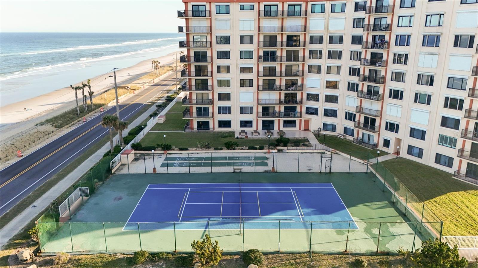 Image 63 of 65 For 3600 Ocean Shore Boulevard 213