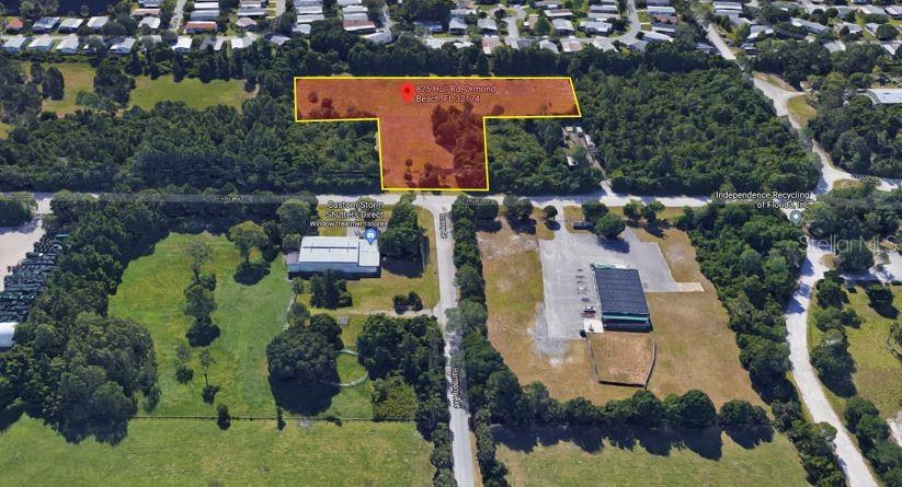 Image 3 of 11 For 825 Hull Road