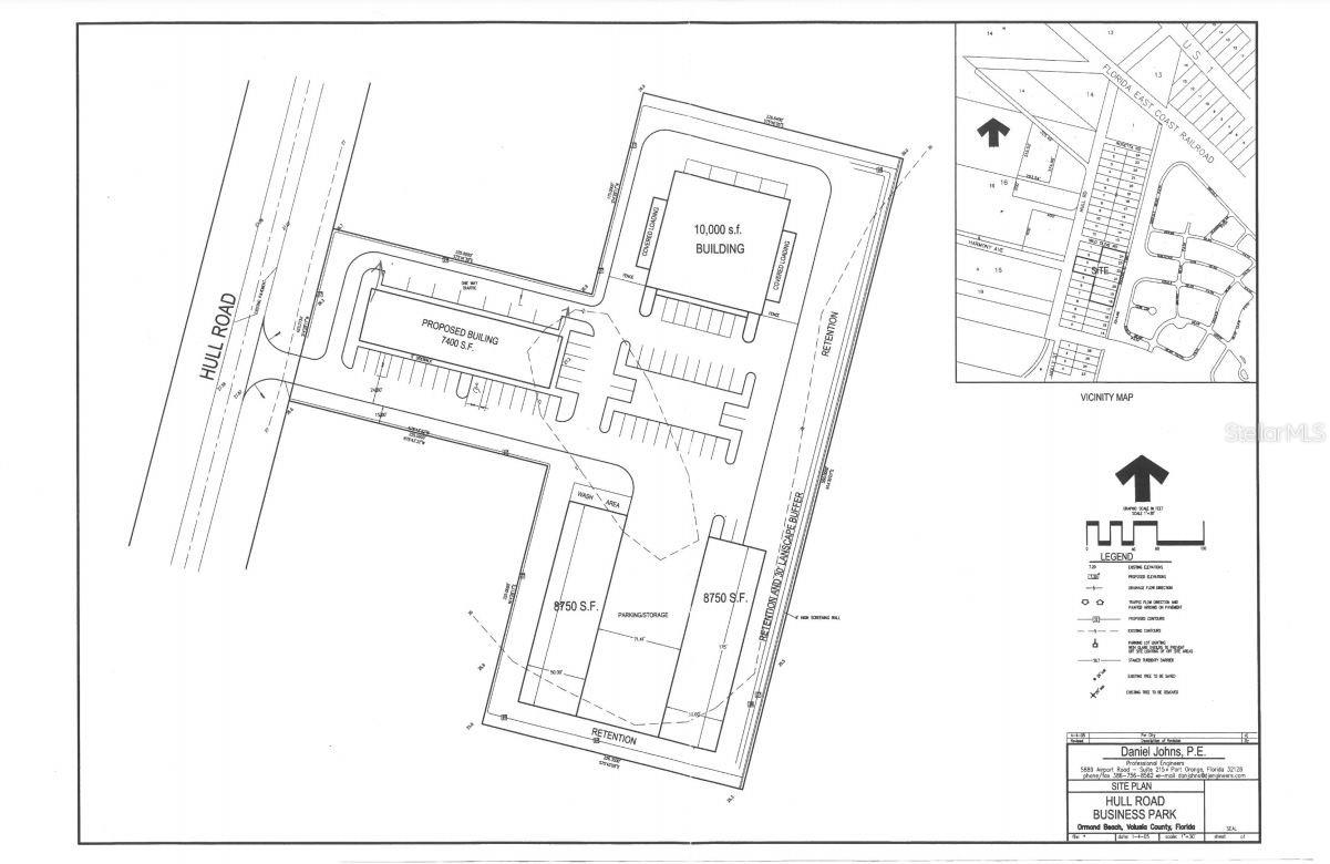 Image 5 of 11 For 825 Hull Road