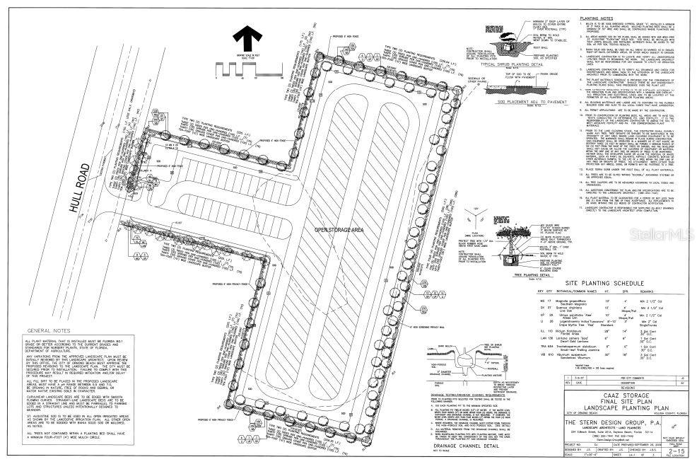 Image 7 of 11 For 825 Hull Road