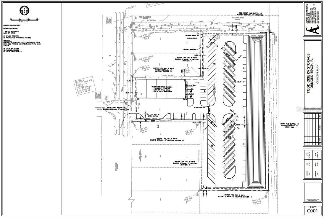 Image 8 of 11 For 825 Hull Road