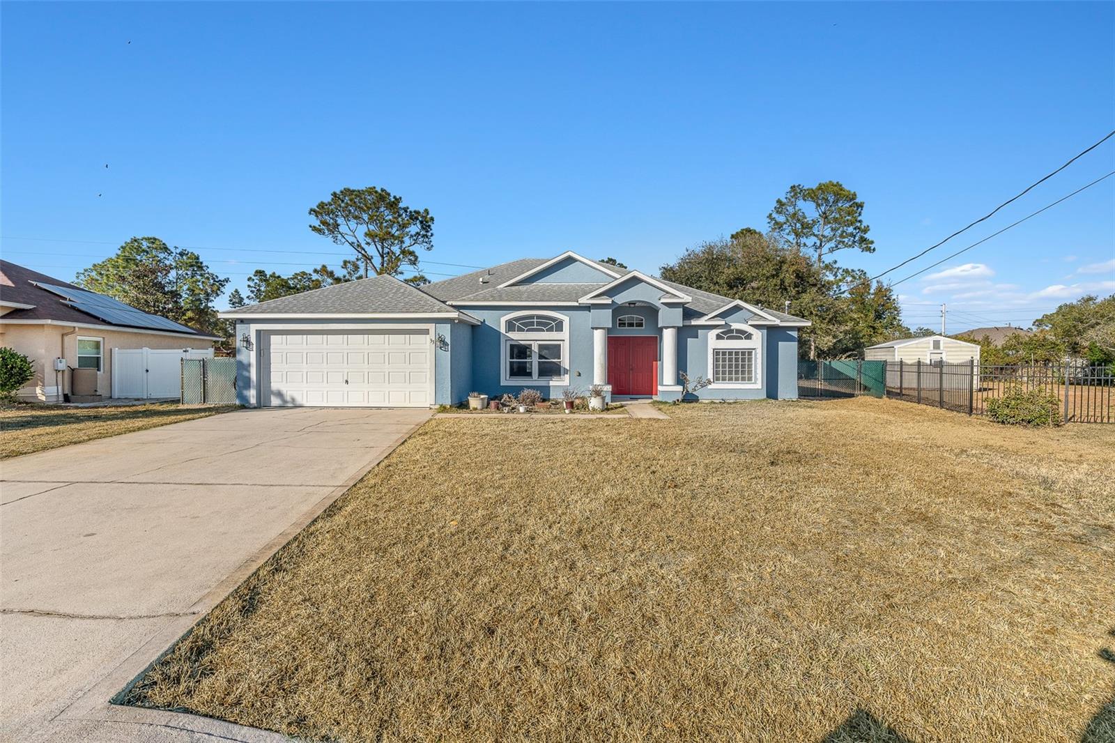 Details for 33 Seamanship Trail, PALM COAST, FL 32164