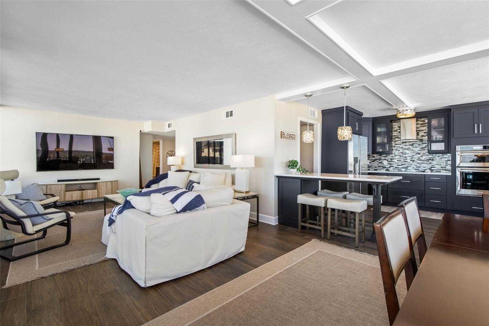 Image 8 of 85 For 3580 Ocean Shore Boulevard 403