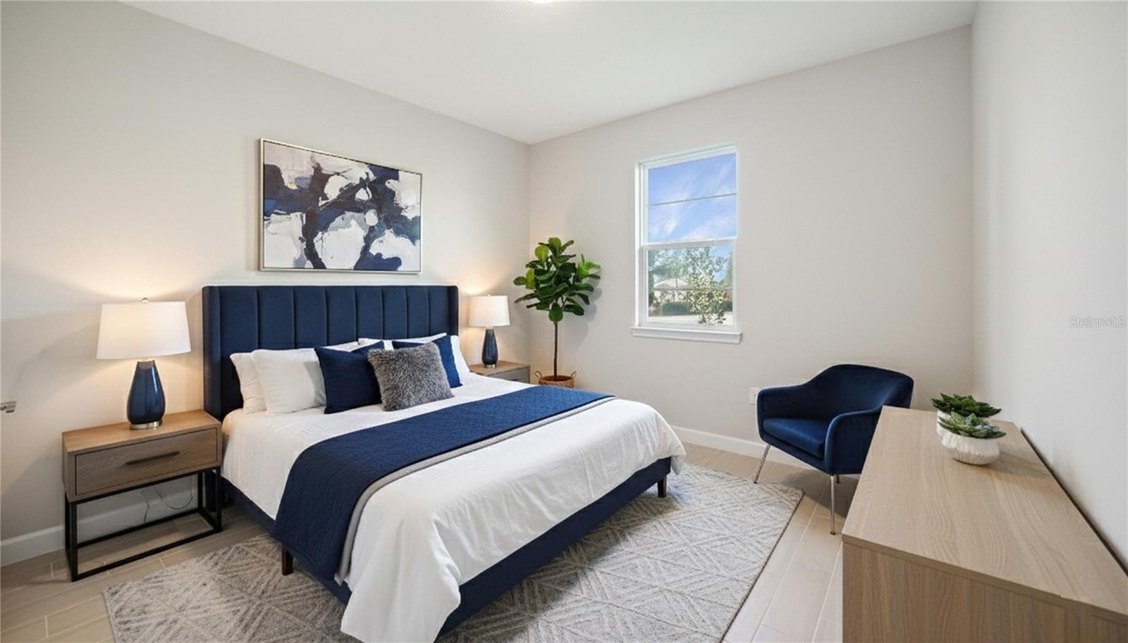 Image 24 of 36 For 93 Beacon Mill Lane