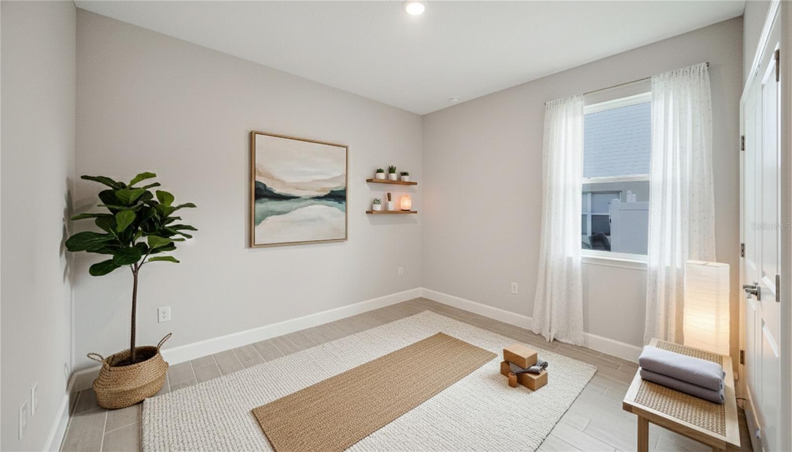 Image 28 of 36 For 93 Beacon Mill Lane