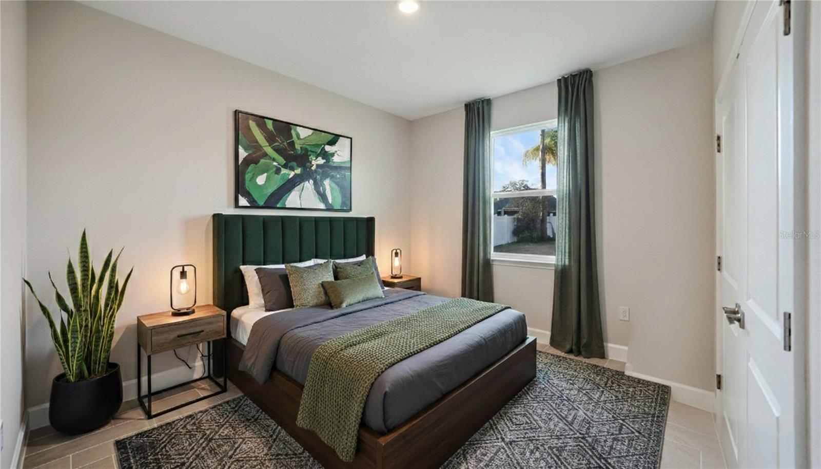 Image 31 of 36 For 93 Beacon Mill Lane