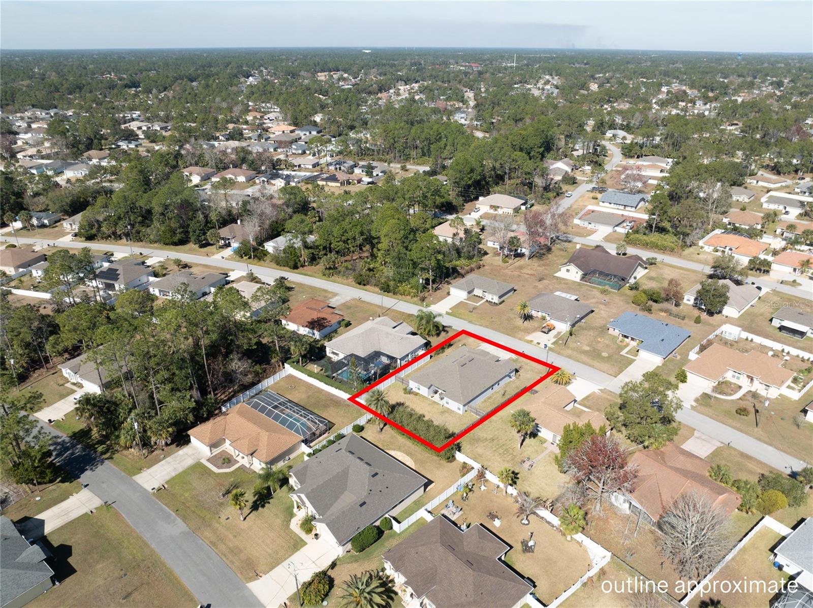 Image 7 of 72 For 46 Pitt Lane