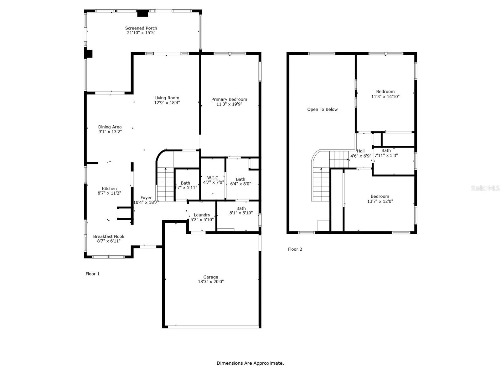 Image 65 of 87 For 40 San Carlos Drive