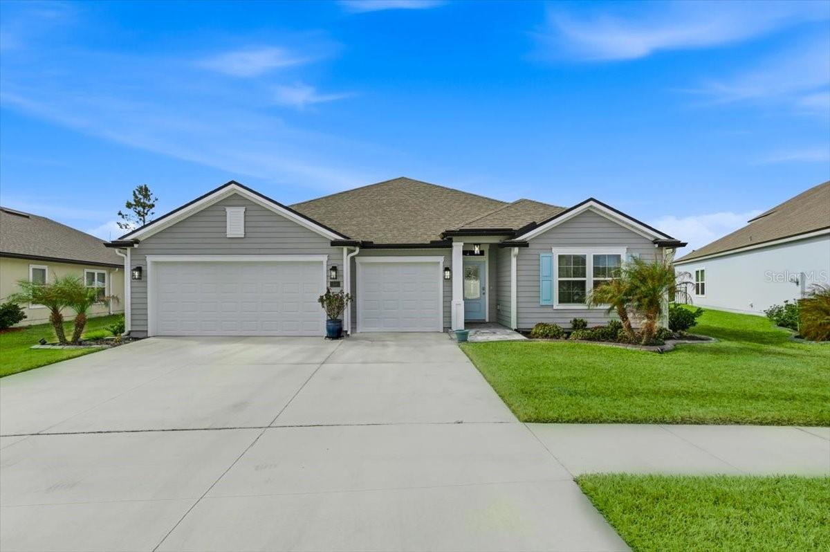 Details for 58 Lumber Jack Trail, PALM COAST, FL 32137