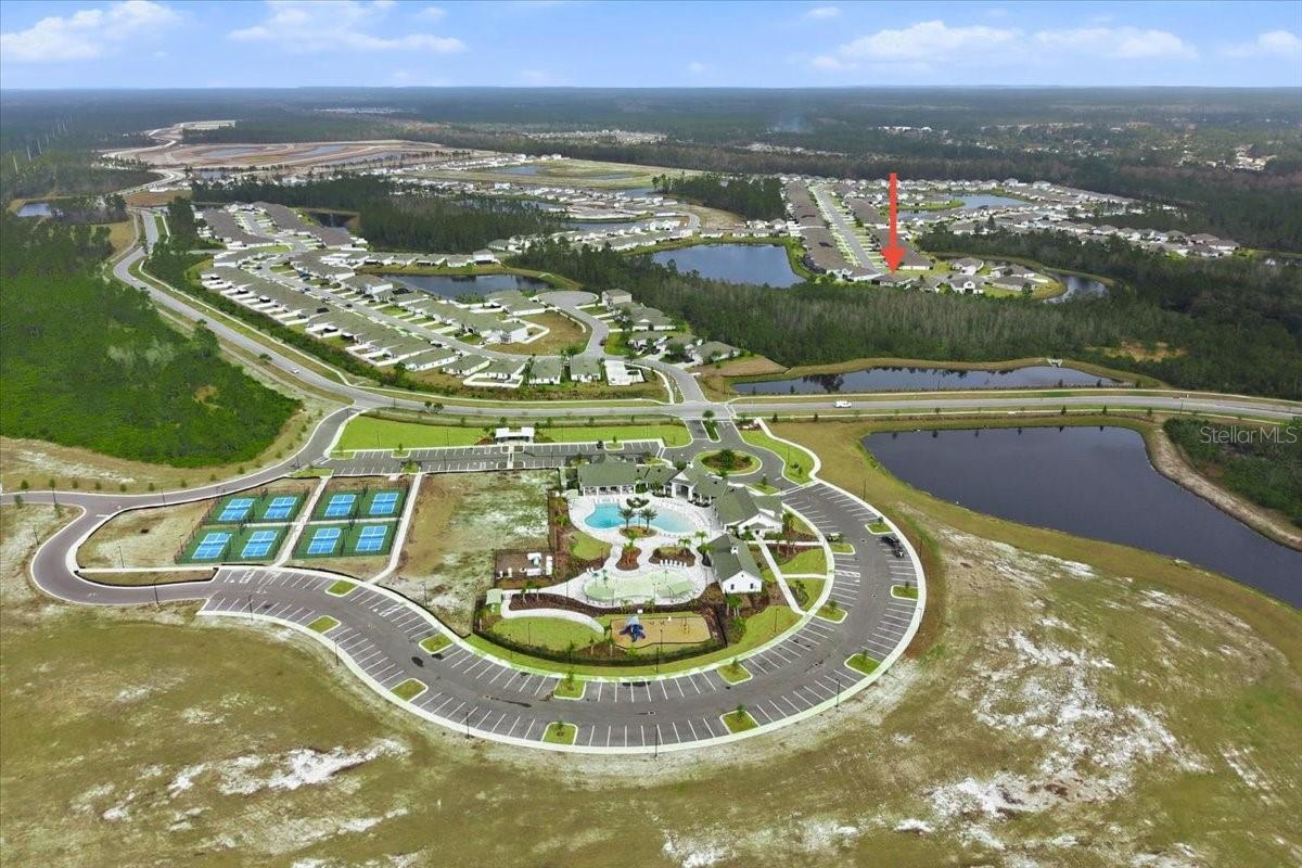 Image 60 of 74 For 58 Lumber Jack Trail