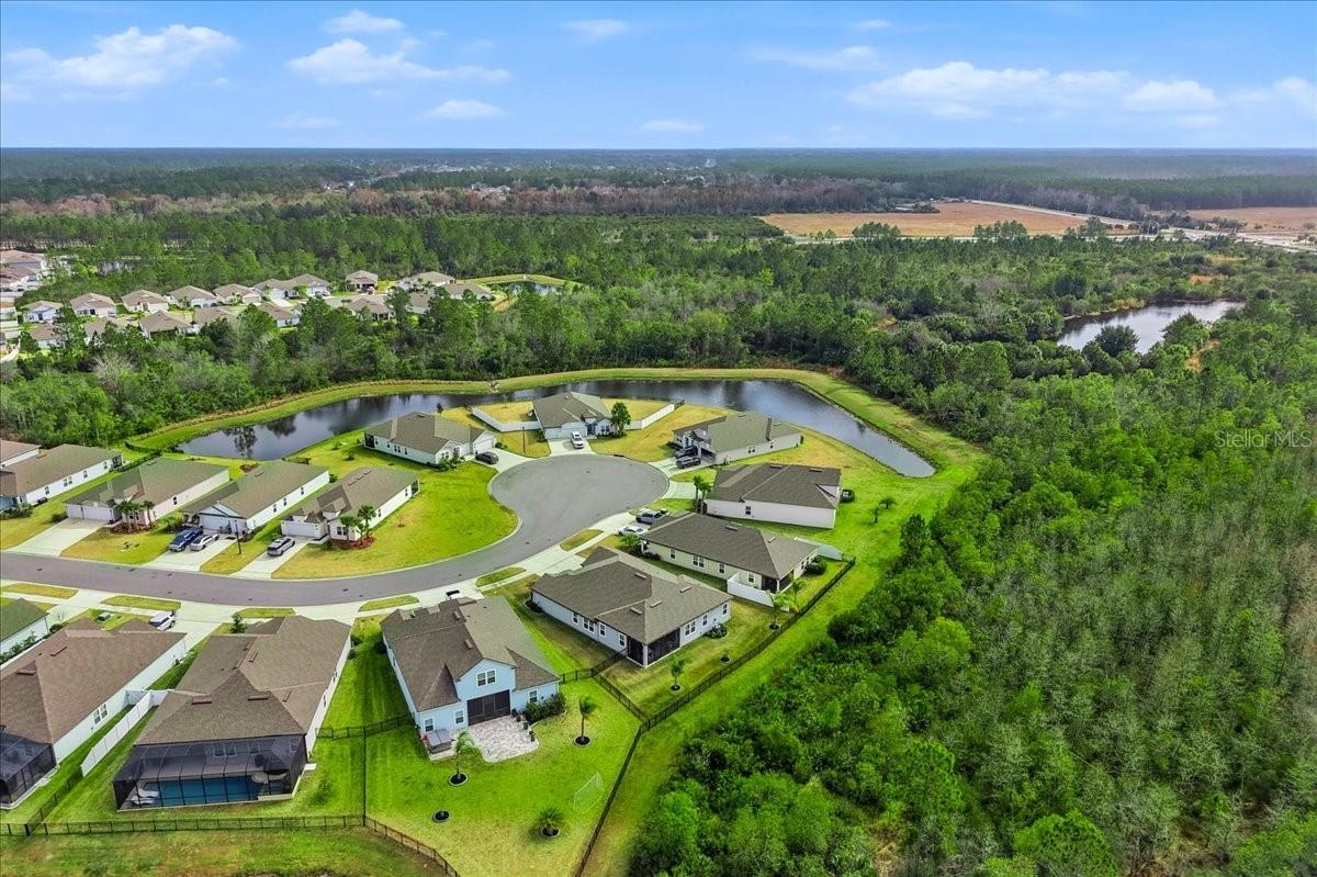 Image 65 of 74 For 58 Lumber Jack Trail