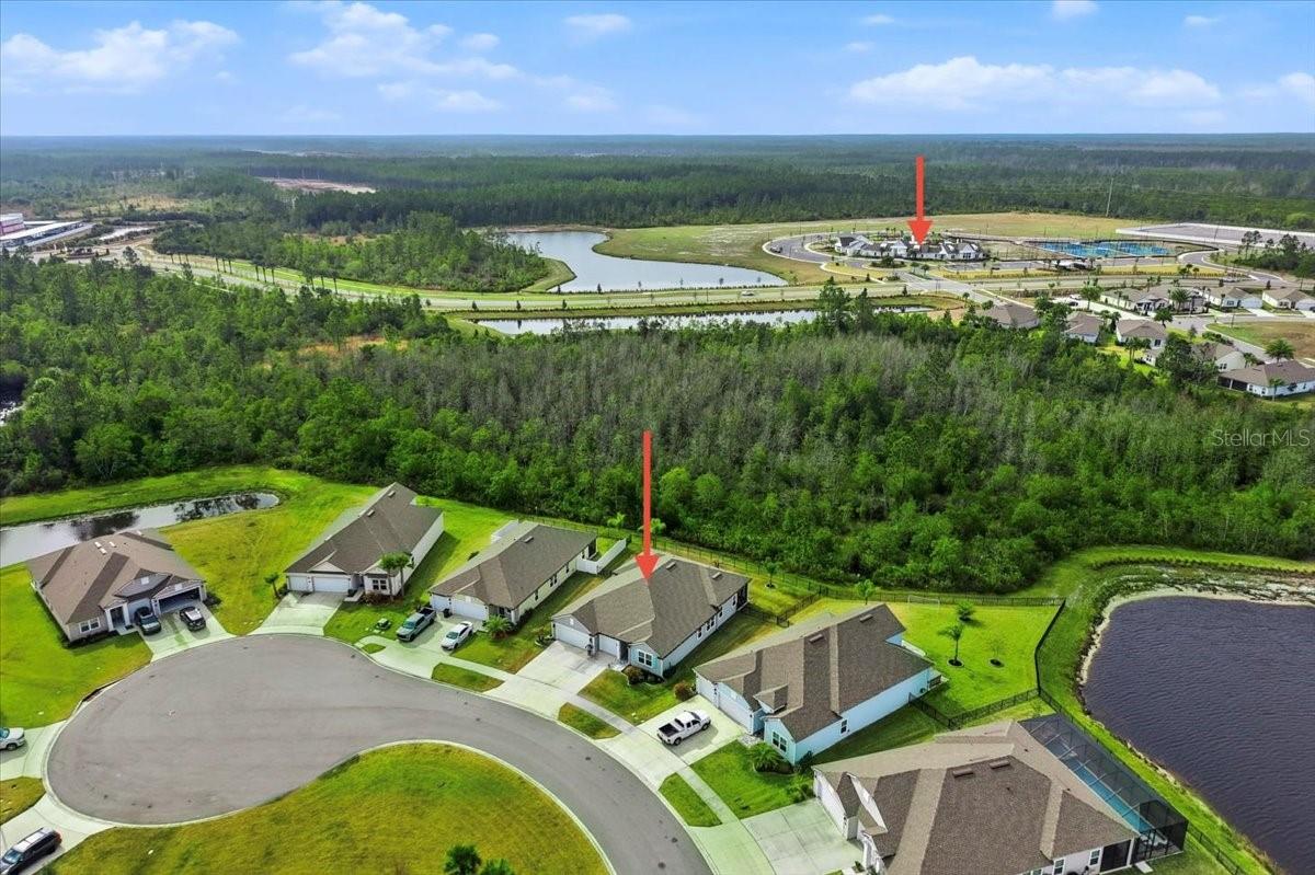 Image 67 of 74 For 58 Lumber Jack Trail