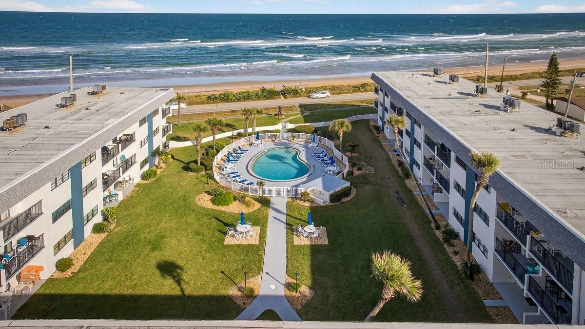 Details for 2100 Ocean Shore Boulevard 2090, ORMOND BEACH, FL 32176