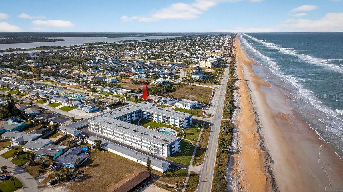 Image 33 of 33 For 2100 Ocean Shore Boulevard 2090