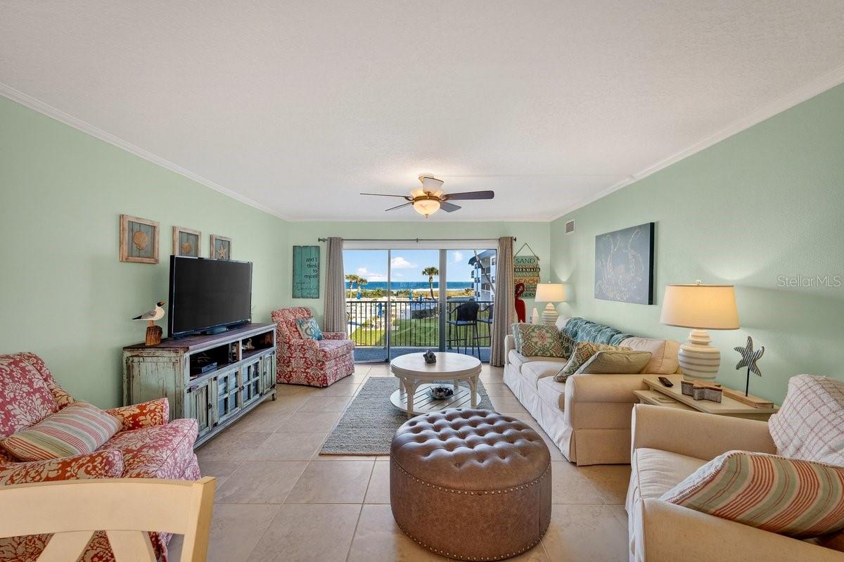 Image 4 of 33 For 2100 Ocean Shore Boulevard 2090