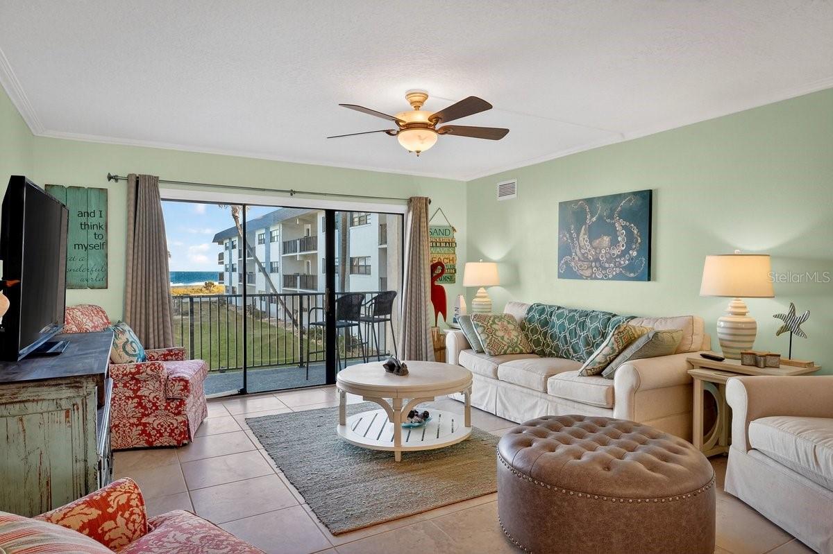 Image 6 of 33 For 2100 Ocean Shore Boulevard 2090