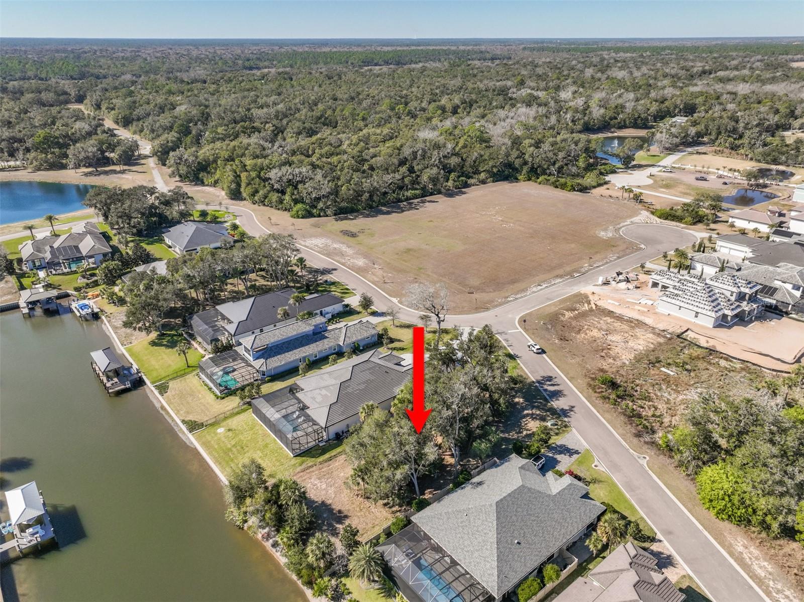 Image 12 of 31 For 132 Marsh Point