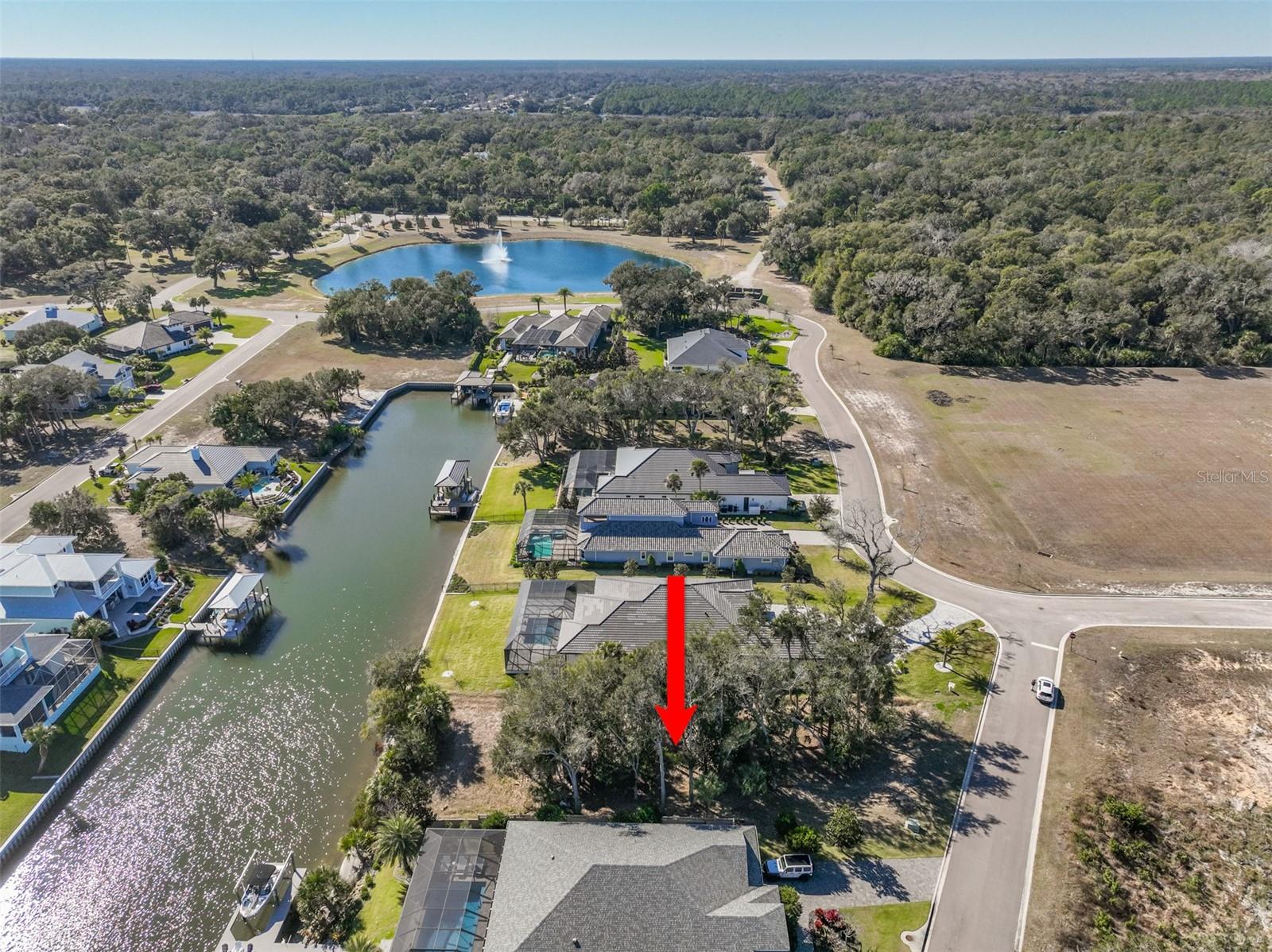 Image 14 of 31 For 132 Marsh Point