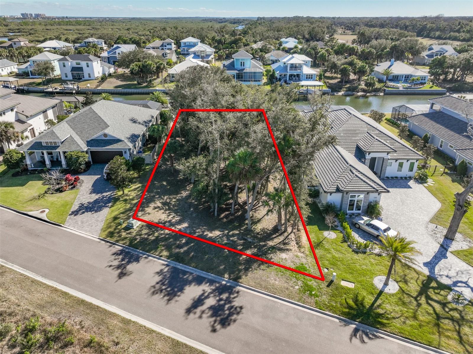 Image 27 of 31 For 132 Marsh Point