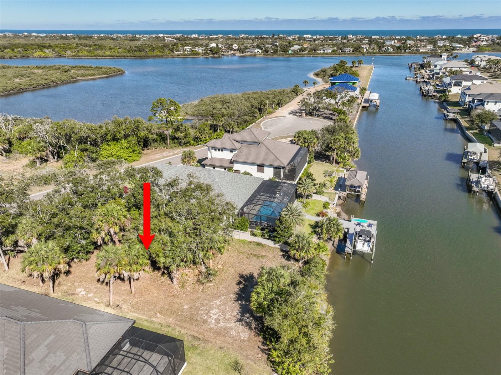 Image 6 of 31 For 132 Marsh Point