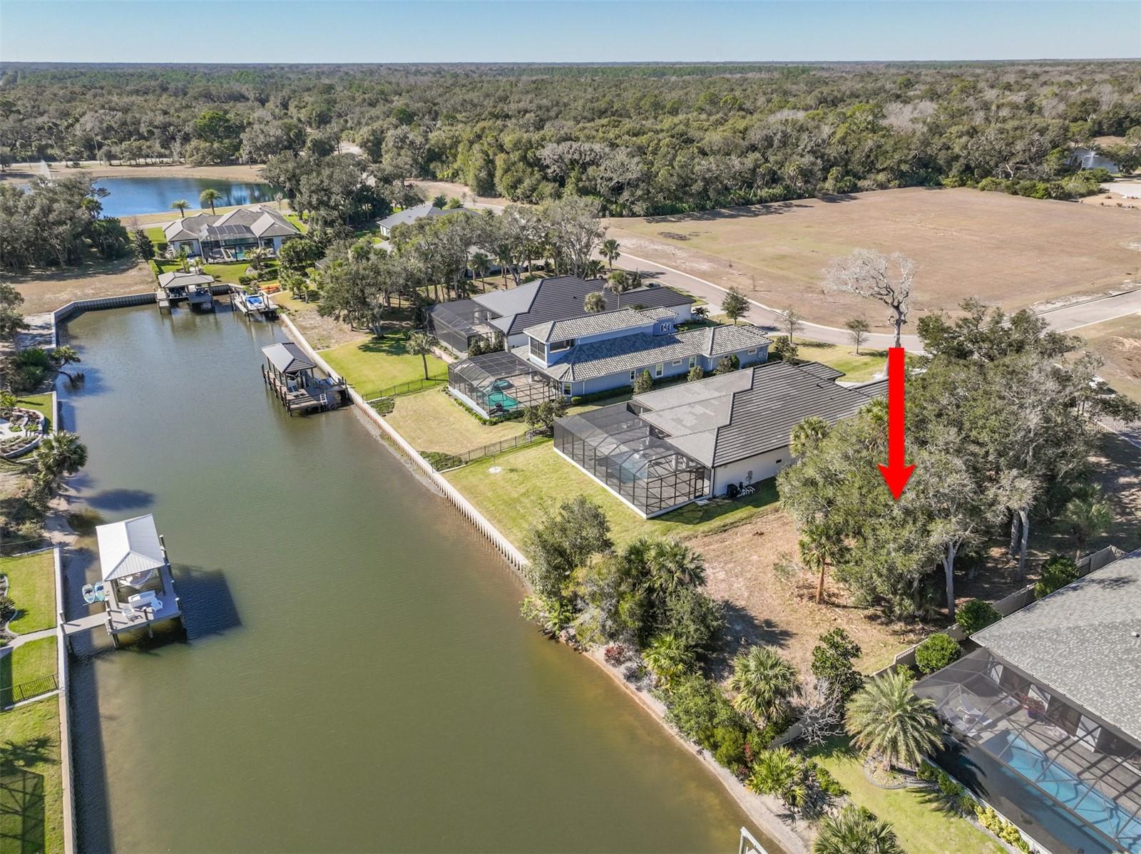 Image 8 of 31 For 132 Marsh Point