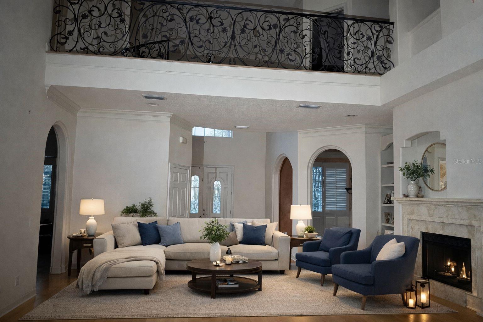 Image 14 of 18 For 100 Lamp Lighter Lane