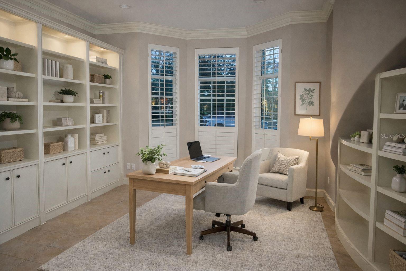 Image 16 of 18 For 100 Lamp Lighter Lane