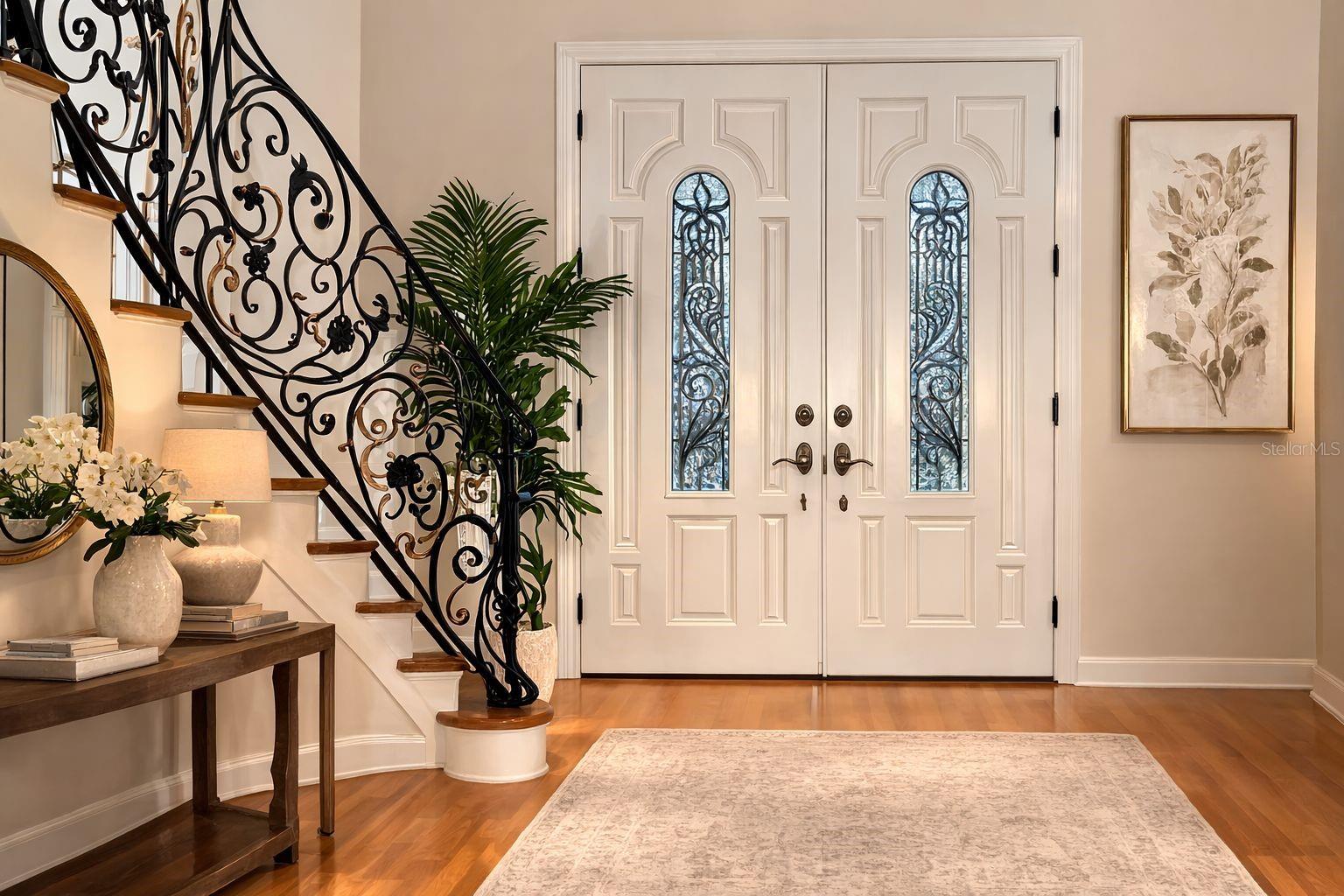 Image 5 of 18 For 100 Lamp Lighter Lane