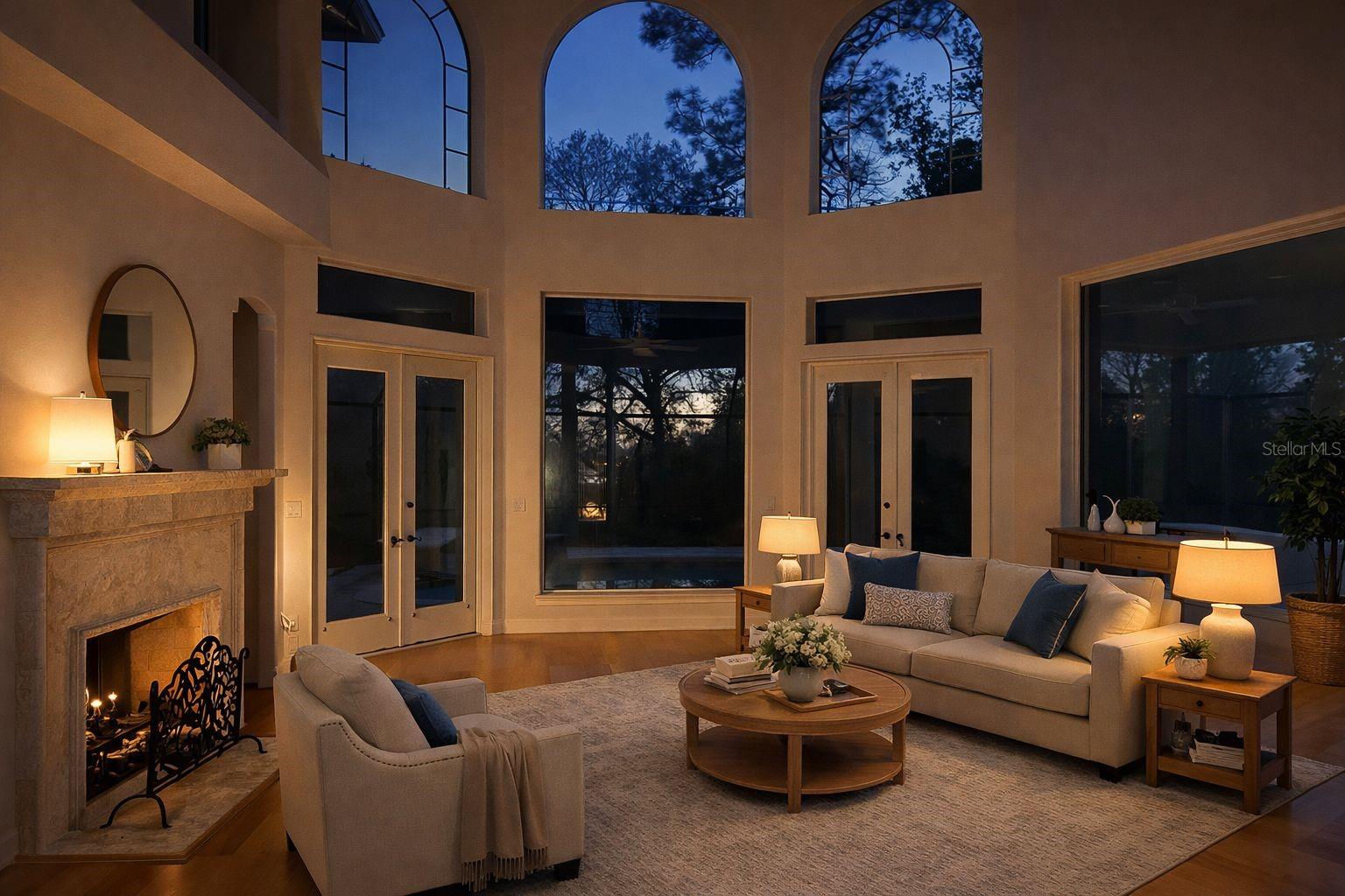 Image 6 of 18 For 100 Lamp Lighter Lane