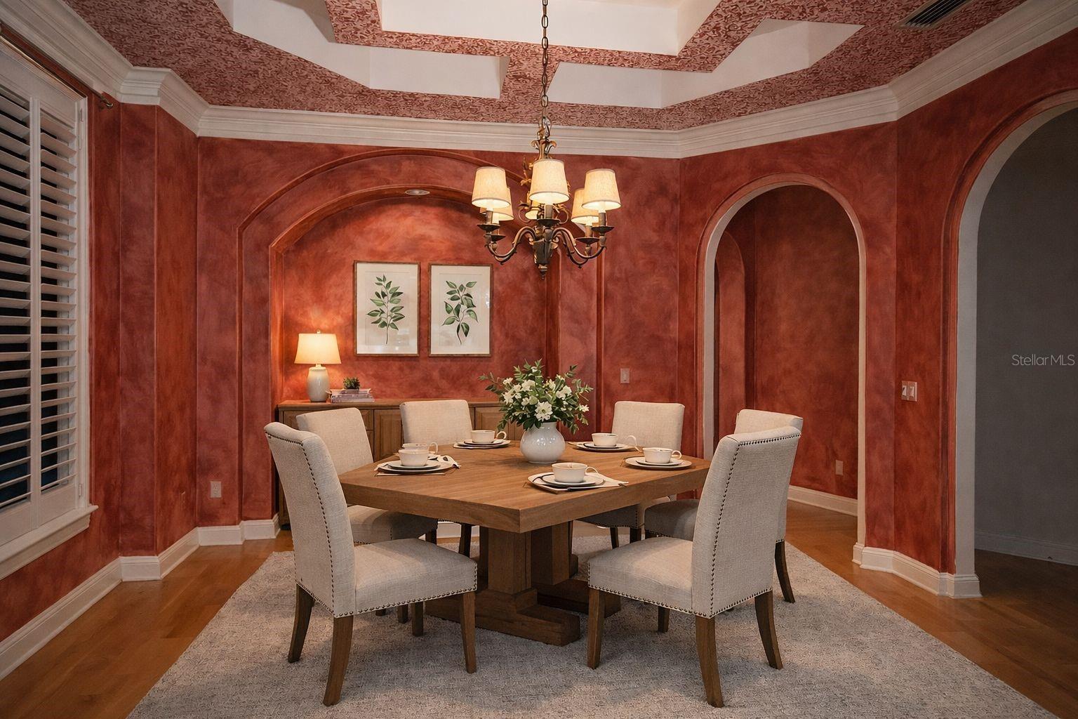 Image 7 of 18 For 100 Lamp Lighter Lane