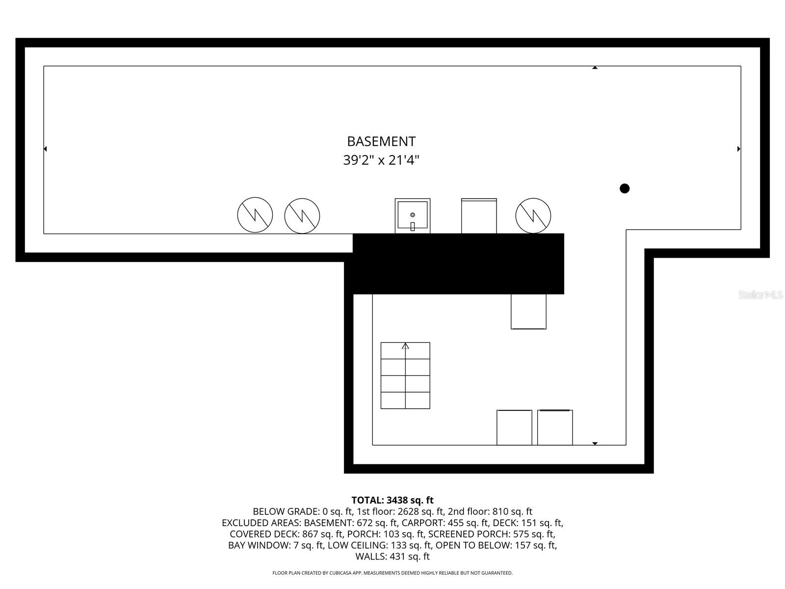 Image 97 of 100 For 11053 Mulberry Landing Annex