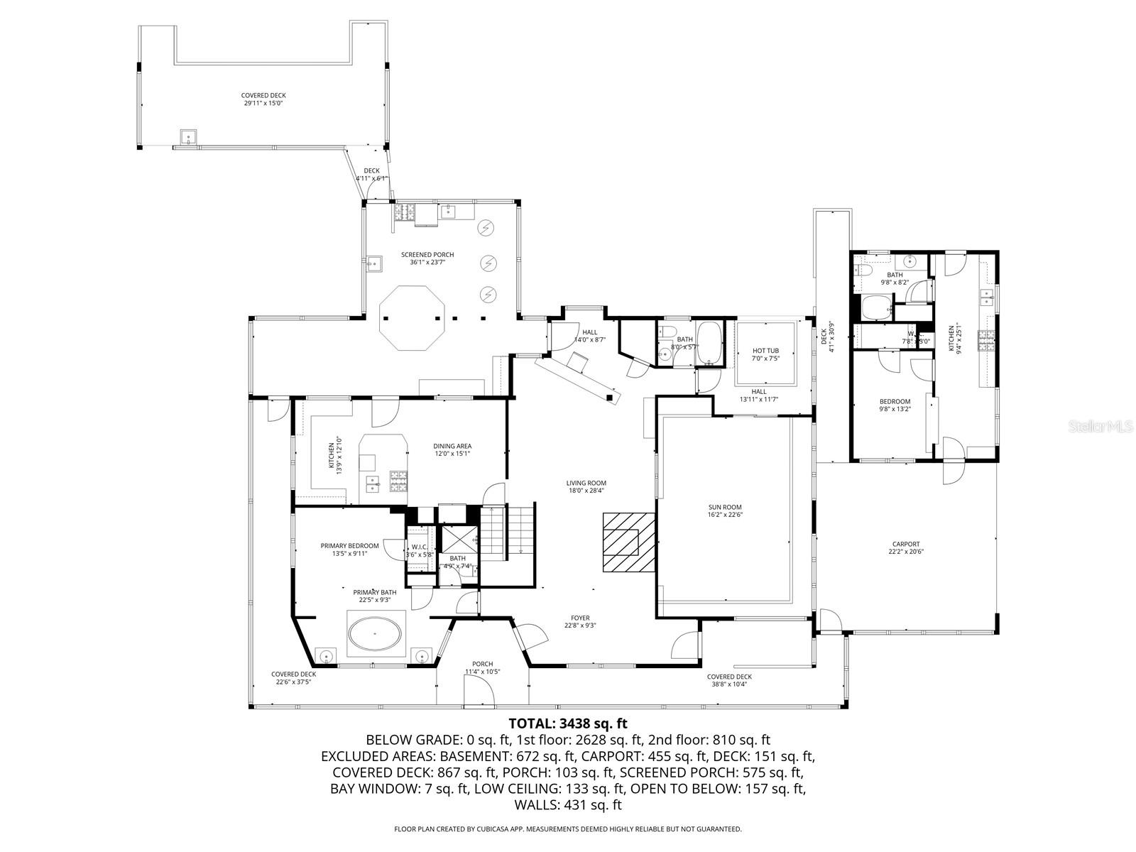 Image 98 of 100 For 11053 Mulberry Landing Annex