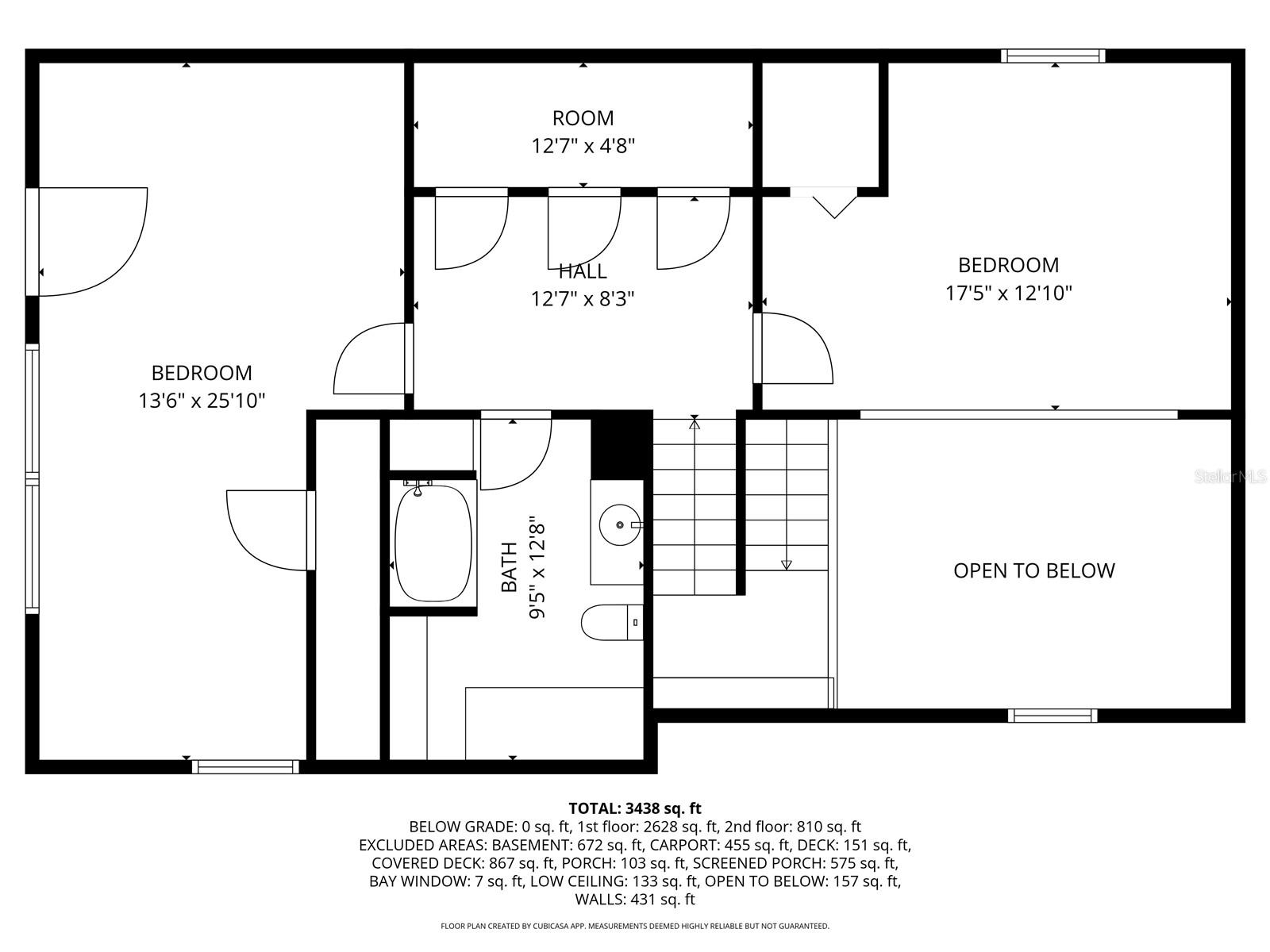 Image 99 of 100 For 11053 Mulberry Landing Annex